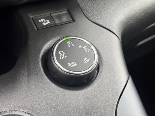 Peugeot Rifter - Afbeelding 24 van 26