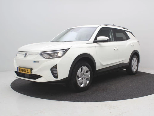 SsangYong Korando - Afbeelding 1 van 30