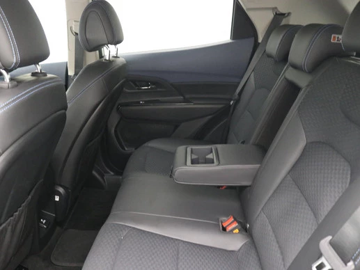 SsangYong Korando - Afbeelding 5 van 30