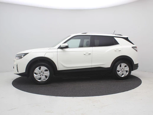 SsangYong Korando - Afbeelding 6 van 30