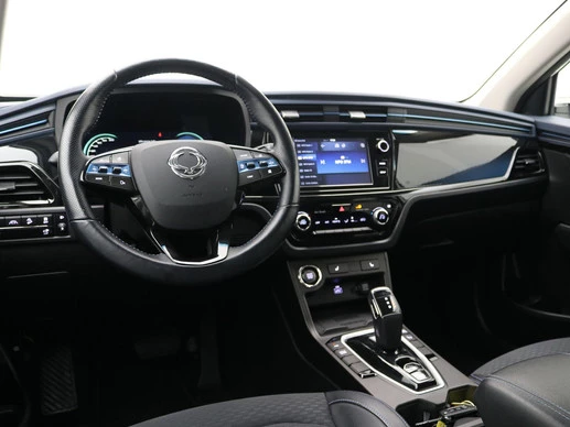 SsangYong Korando - Afbeelding 9 van 30