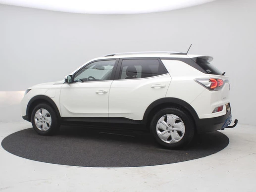 SsangYong Korando - Afbeelding 10 van 30