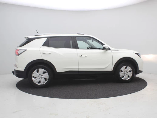 SsangYong Korando - Afbeelding 11 van 30