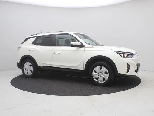 SsangYong Korando - Afbeelding 12 van 30