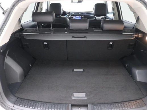 SsangYong Korando - Afbeelding 16 van 30