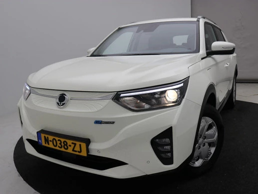 SsangYong Korando - Afbeelding 18 van 30