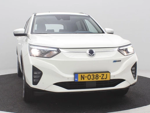 SsangYong Korando - Afbeelding 19 van 30