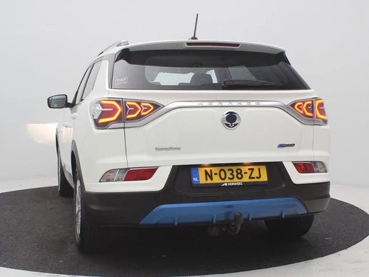 SsangYong Korando - Afbeelding 20 van 30