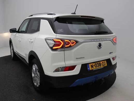 SsangYong Korando - Afbeelding 21 van 30