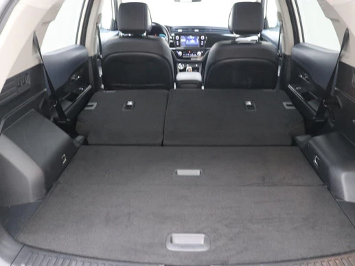 SsangYong Korando - Afbeelding 24 van 30