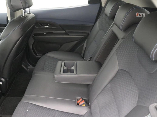 SsangYong Korando - Afbeelding 26 van 30