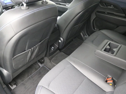 SsangYong Korando - Afbeelding 27 van 30