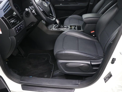 SsangYong Korando - Afbeelding 28 van 30