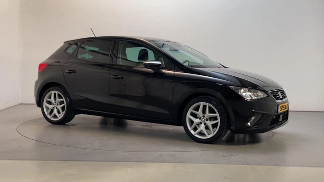 SEAT Ibiza - Afbeelding 1 van 25