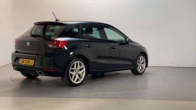 SEAT Ibiza - Afbeelding 3 van 25