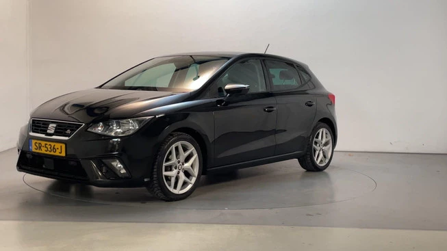 SEAT Ibiza - Afbeelding 5 van 25