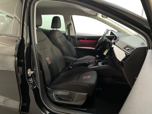 SEAT Ibiza - Afbeelding 6 van 25