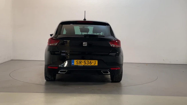 SEAT Ibiza - Afbeelding 7 van 25