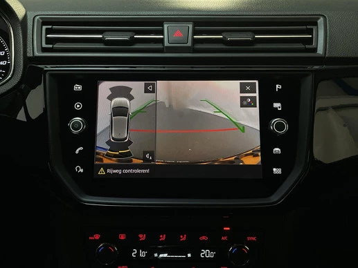 SEAT Ibiza - Afbeelding 8 van 25