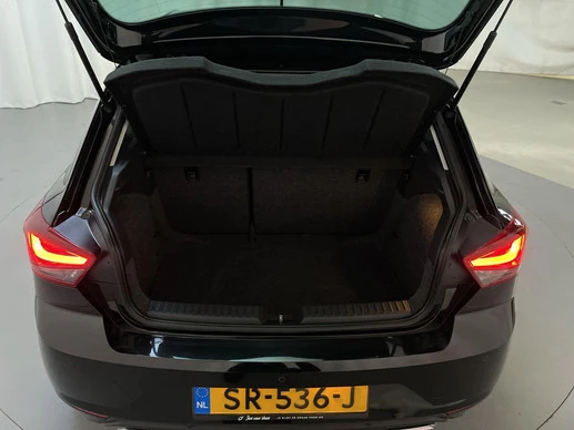 SEAT Ibiza - Afbeelding 10 van 25