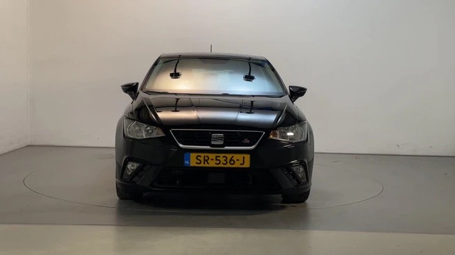SEAT Ibiza - Afbeelding 11 van 25
