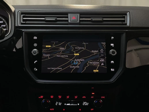 SEAT Ibiza - Afbeelding 15 van 25