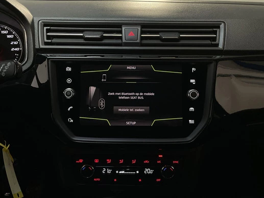 SEAT Ibiza - Afbeelding 18 van 25