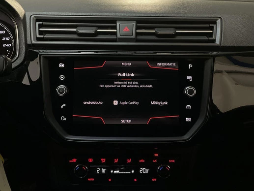 SEAT Ibiza - Afbeelding 19 van 25