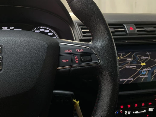 SEAT Ibiza - Afbeelding 22 van 25