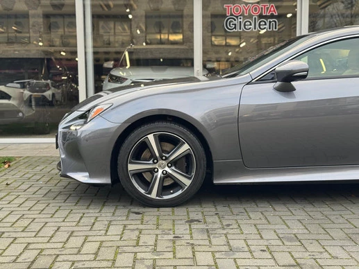 Lexus RC - Afbeelding 8 van 30