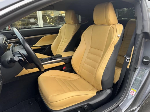 Lexus RC - Afbeelding 11 van 30