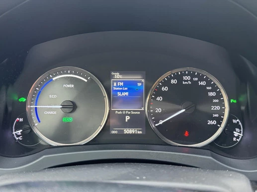 Lexus RC - Afbeelding 17 van 30