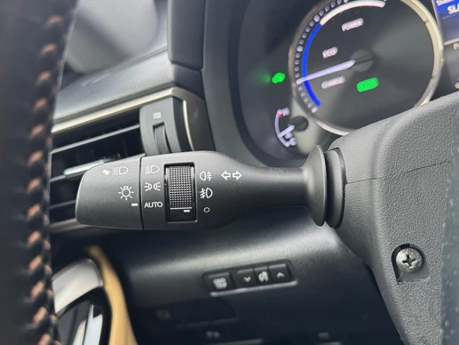 Lexus RC - Afbeelding 19 van 30