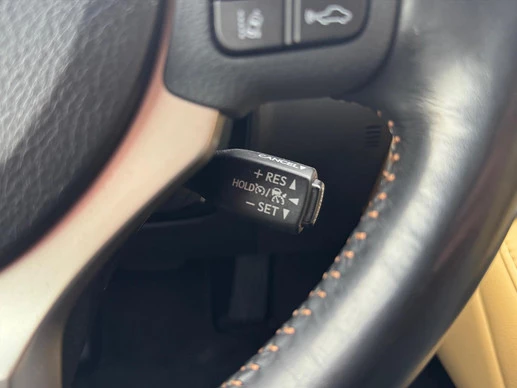 Lexus RC - Afbeelding 21 van 30