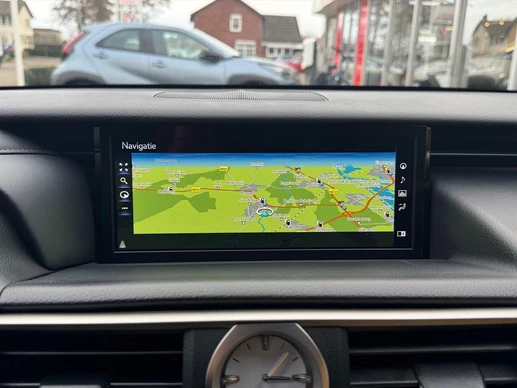 Lexus RC - Afbeelding 22 van 30