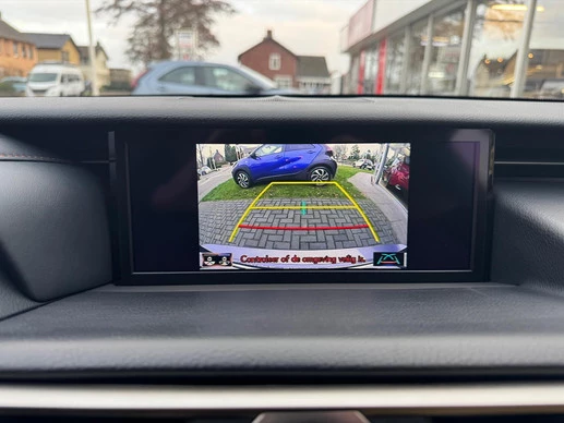 Lexus RC - Afbeelding 23 van 30