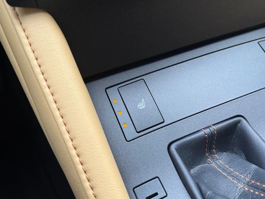 Lexus RC - Afbeelding 28 van 30