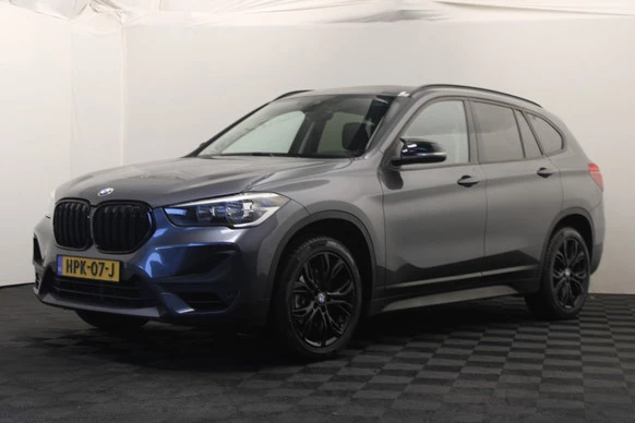 BMW X1 - Afbeelding 1 van 22