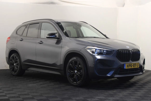 BMW X1 - Afbeelding 5 van 22