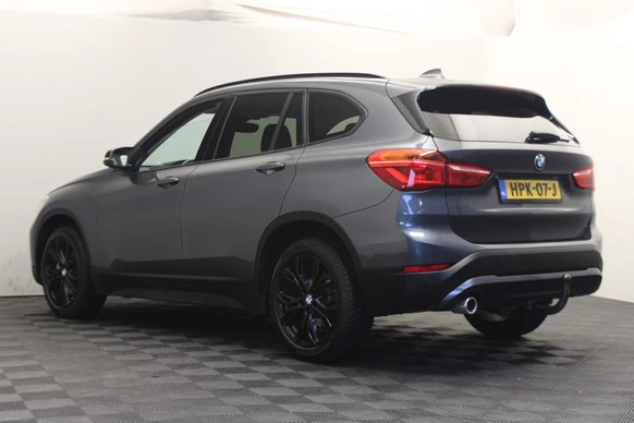 BMW X1 - Afbeelding 7 van 22