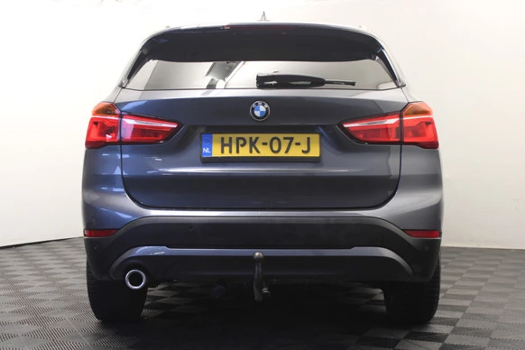 BMW X1 - Afbeelding 8 van 22