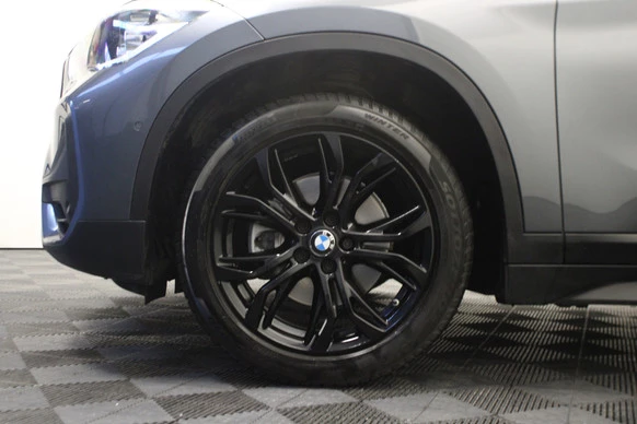 BMW X1 - Afbeelding 11 van 22