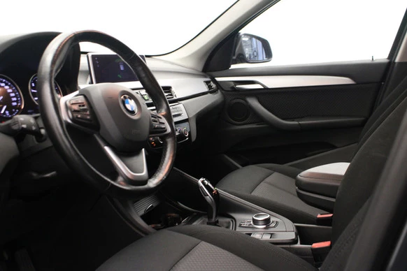 BMW X1 - Afbeelding 13 van 22