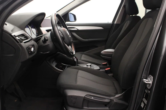 BMW X1 - Afbeelding 14 van 22