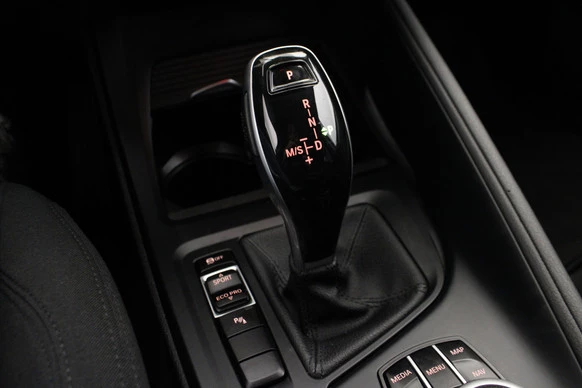 BMW X1 - Afbeelding 19 van 22