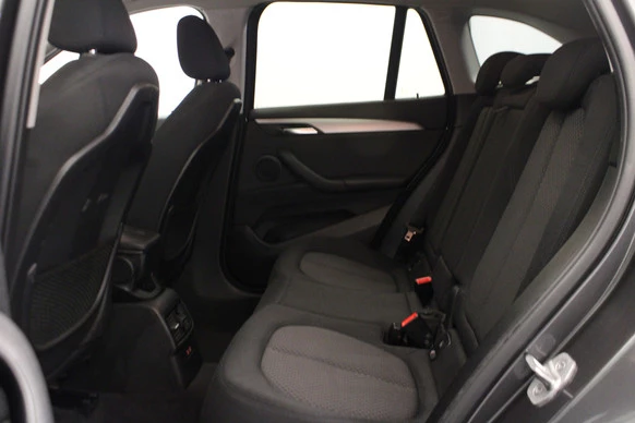 BMW X1 - Afbeelding 20 van 22