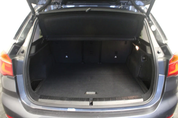 BMW X1 - Afbeelding 22 van 22