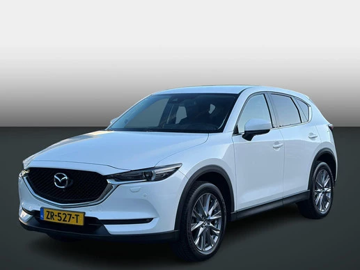 Mazda CX-5 - Afbeelding 1 van 30