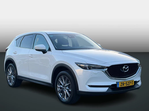 Mazda CX-5 - Afbeelding 2 van 30