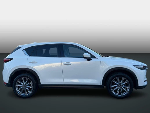 Mazda CX-5 - Afbeelding 3 van 30